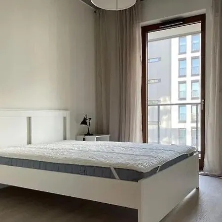 Apartamento Comfy By Airport! *