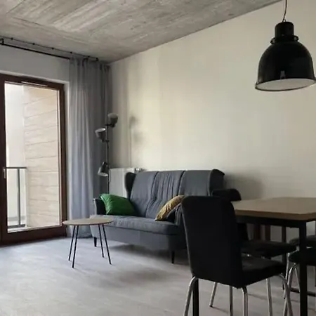 Apartamento Comfy By Airport! *